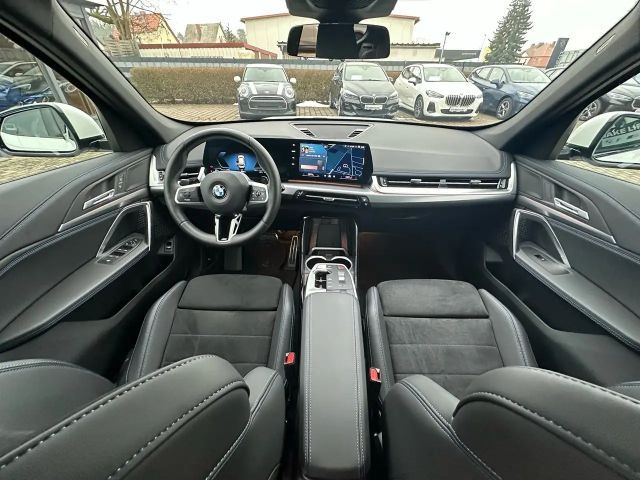 BMW X1 Comfort pakket M-Sport sDrive20i