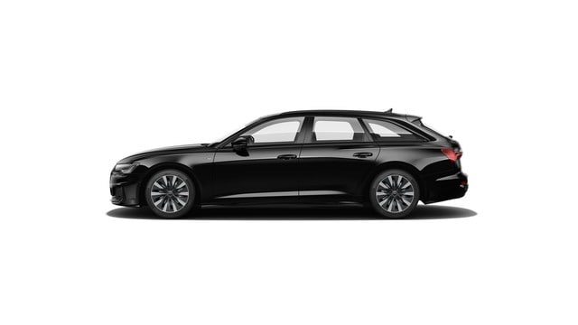 Audi A6 40 TDI Avant S-Tronic