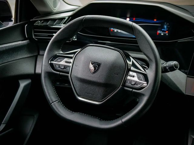 Peugeot 308 Allure Pack BlueHDi EAT8 SW