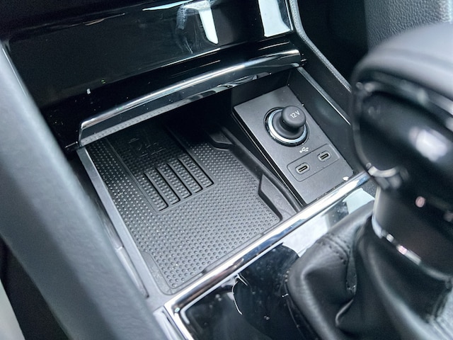 Skoda Karoq 2.0 TDI Selection Tour