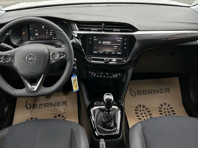 Opel Corsa Elegance Turbo