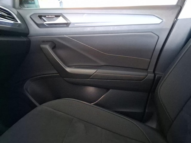 Volkswagen T-Roc 1.5 TSI DSG Style