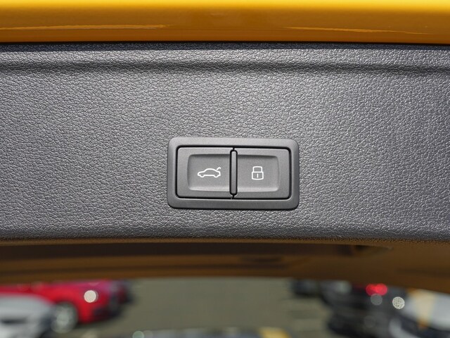 Audi RS4 Avant Quattro