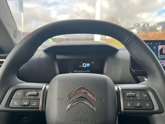 Citroën ë-C4 Shine