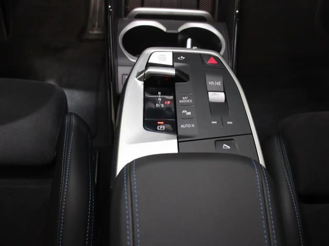 BMW X2 Coupé M-Sport xDrive20d