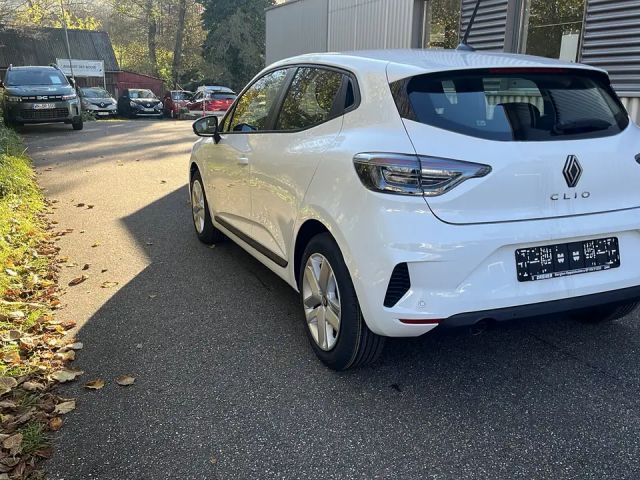 Renault Clio Evolution