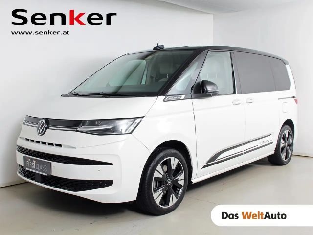 Volkswagen Multivan 4Motion T7 eHybrid