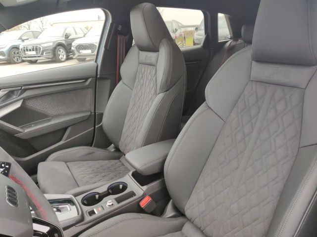 Audi RS3 Sedan Sportback