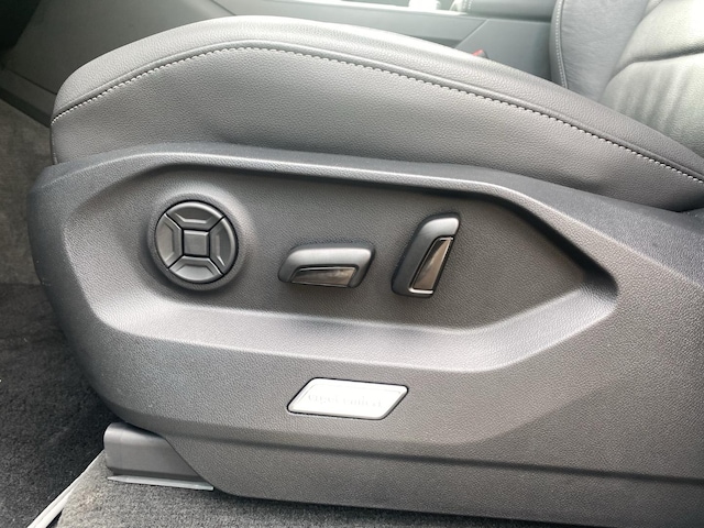 Volkswagen Touareg 3.0 V6 TDI 4Motion