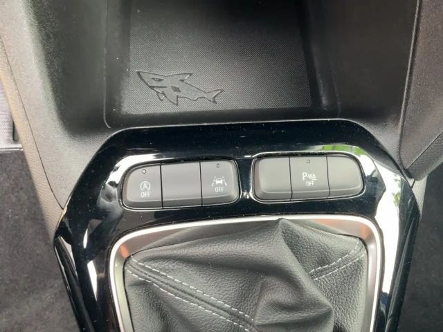 Opel Corsa F 1.2 LED+SHZ+Winterp.+Fernlichtass.+Kam.