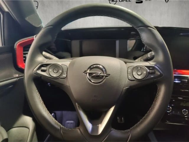 Opel Mokka GS-Line Grand Sport