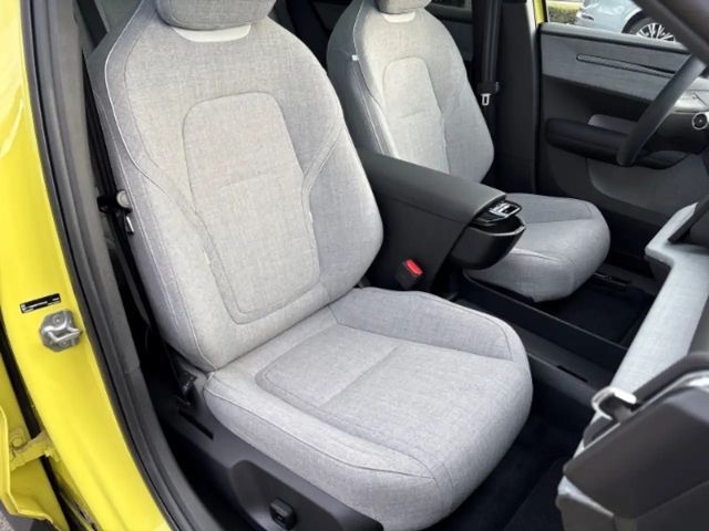 Volvo EX30 Extended range Ultra