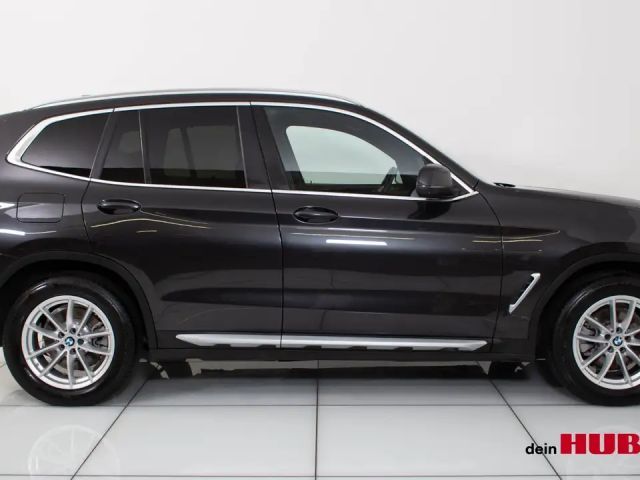 BMW X3 xDrive