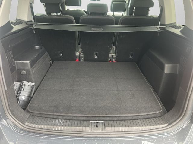 Volkswagen Touran 1.5 TSI Comfortline DSG