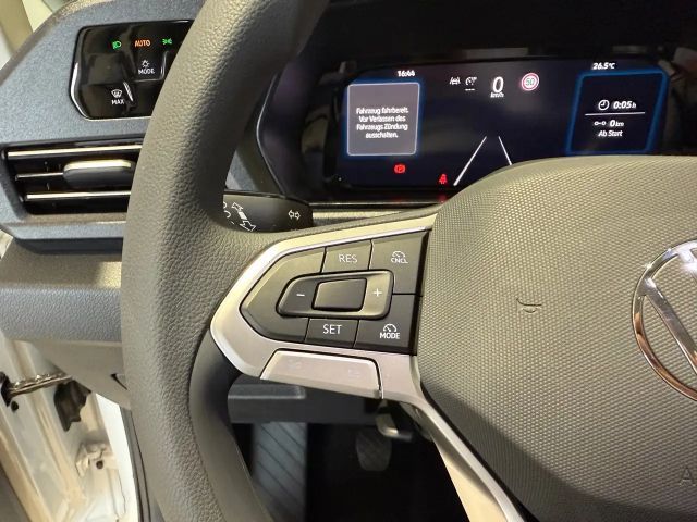 Volkswagen Caddy Edition TSI