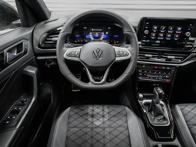 Volkswagen T-Roc ACT DSG R-Line