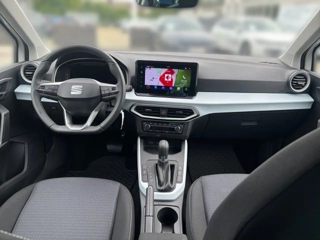 Seat Arona 1.0 TSI DSG Style