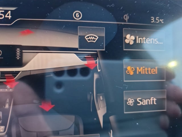 Skoda Kamiq 1.5 TSI Clever