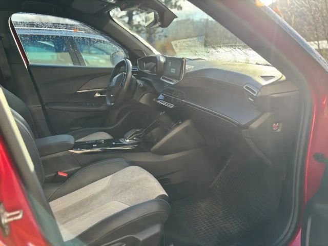 Peugeot 2008 GT-Line