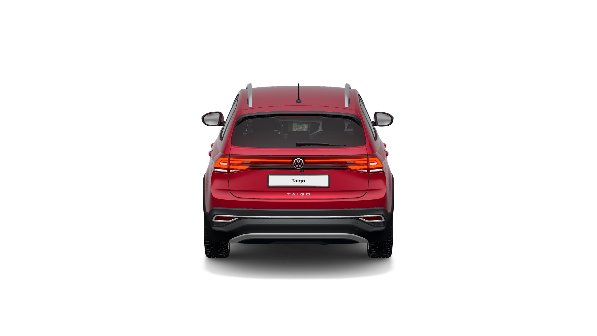 Volkswagen Taigo DSG Style