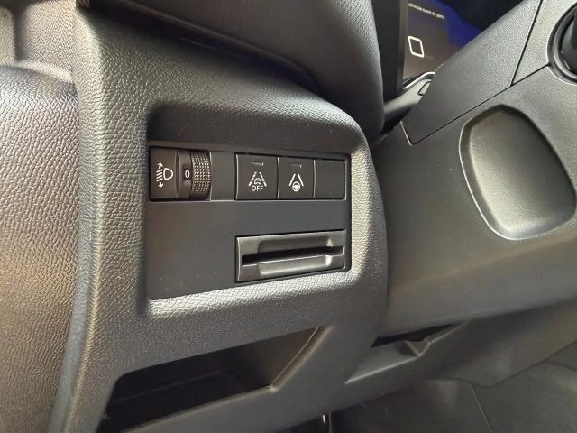 Citroën C5 Aircross Hybrid Max