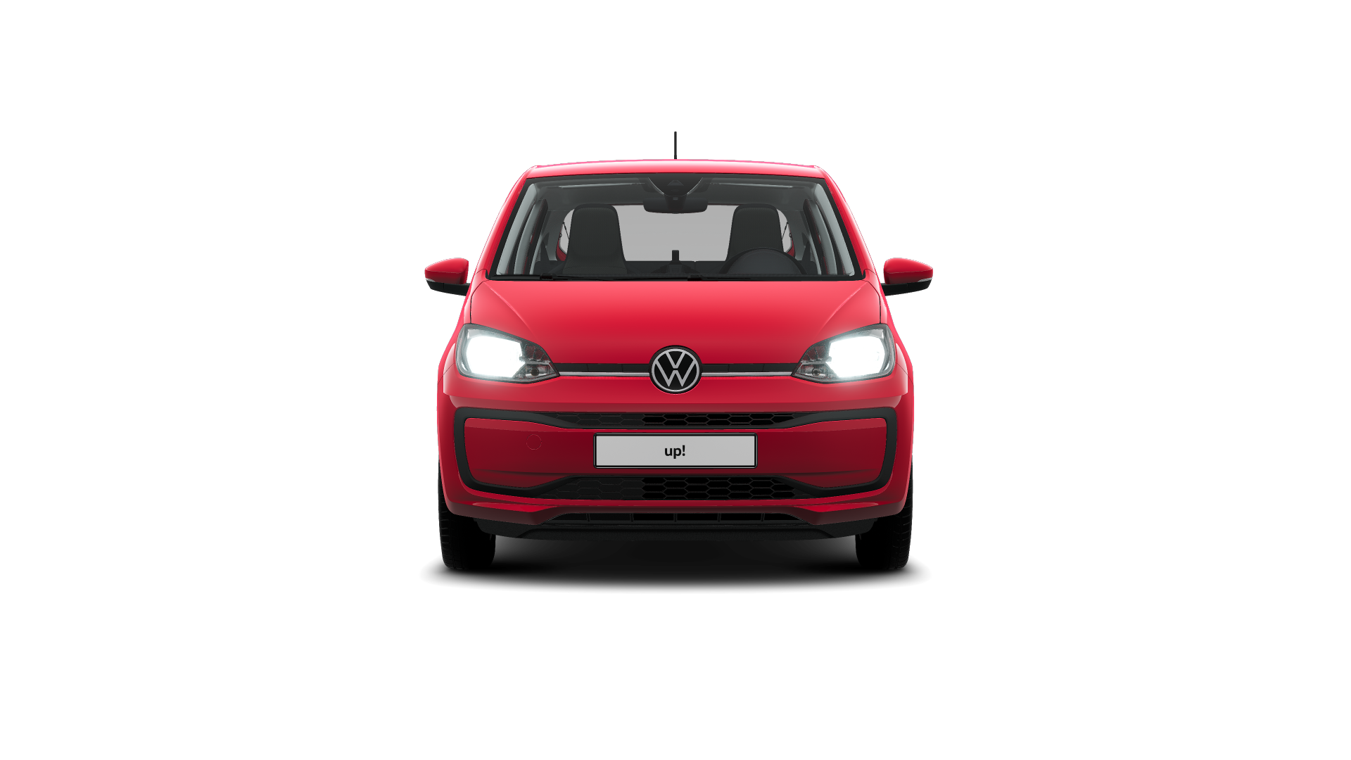 Volkswagen up! 1.0 MPI Move Move up!