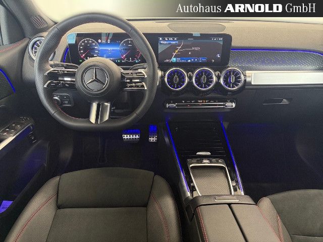 Mercedes-Benz GLB 200 GLB 200 d