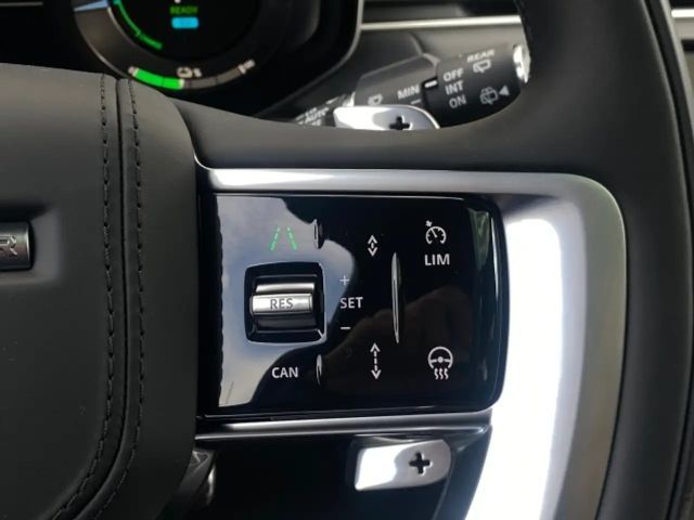 Land Rover Range Rover Autobiography