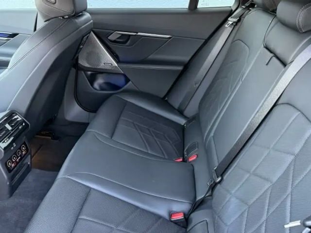 BMW 520 520d M-Sport