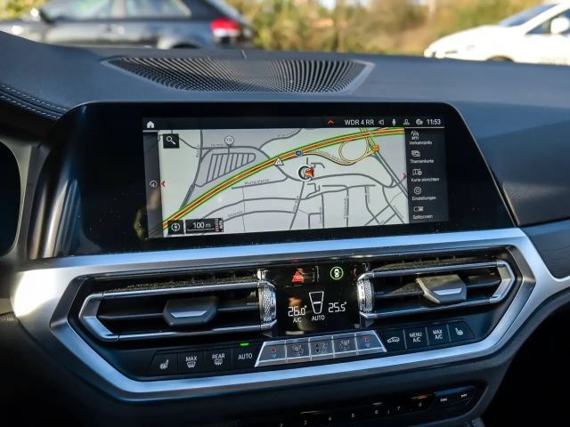 BMW 420 420i Cabrio M-Sport