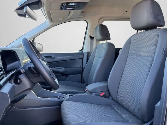 Volkswagen Caddy 1.5 TSI DSG