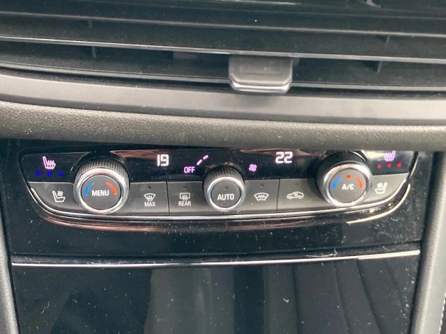 Opel Grandland X Hybrid 4 Ultimate