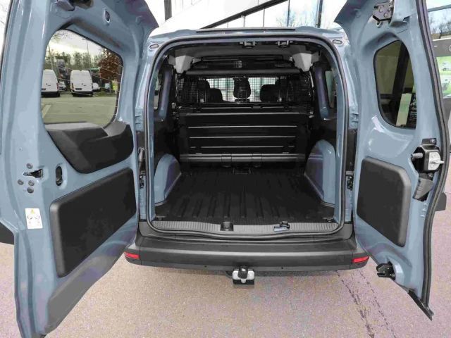 Mercedes-Benz Citan CDI Limousine Lang