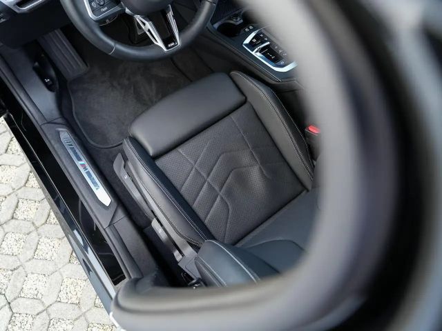 BMW 120 M-Sport Sedan