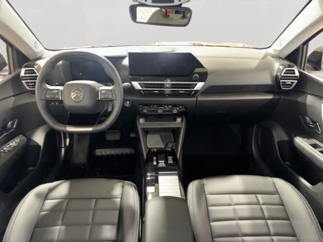 Citroën C4 Max PureTech