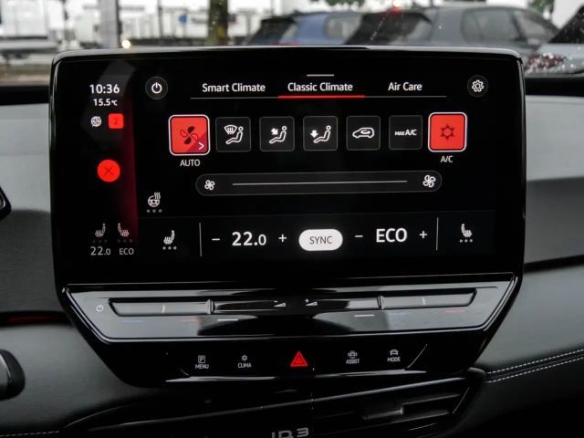 Volkswagen ID.3 IQ.Drive Performance Pro