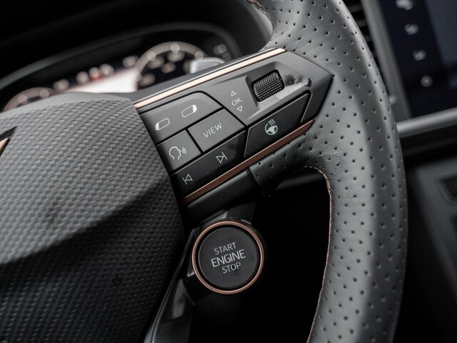 Cupra Ateca 2.0 TSI 4Drive DSG