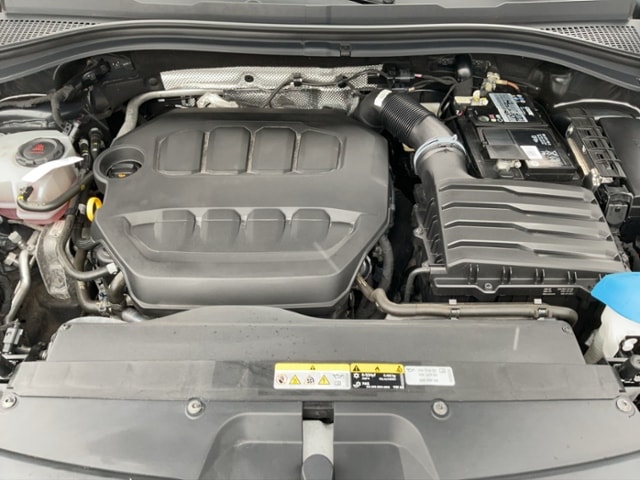 Skoda Kodiaq 2.0 TSI 4x4 Clever