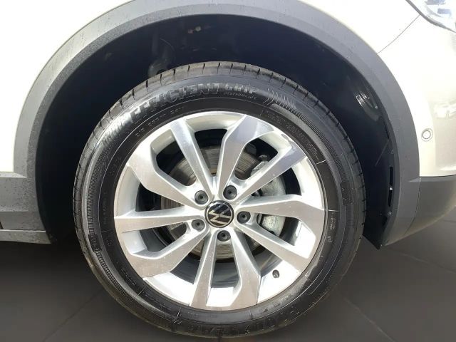 Volkswagen T-Roc 1.5 TSI DSG Style