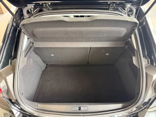 Opel Corsa 1.2 Turbo Edition Turbo