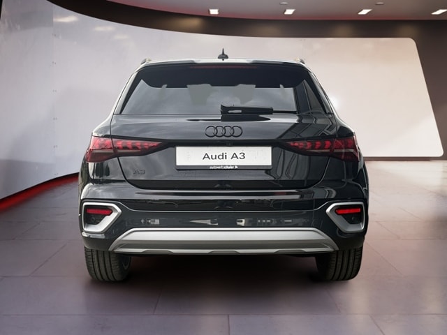 Audi A3 35 TFSI S-Tronic