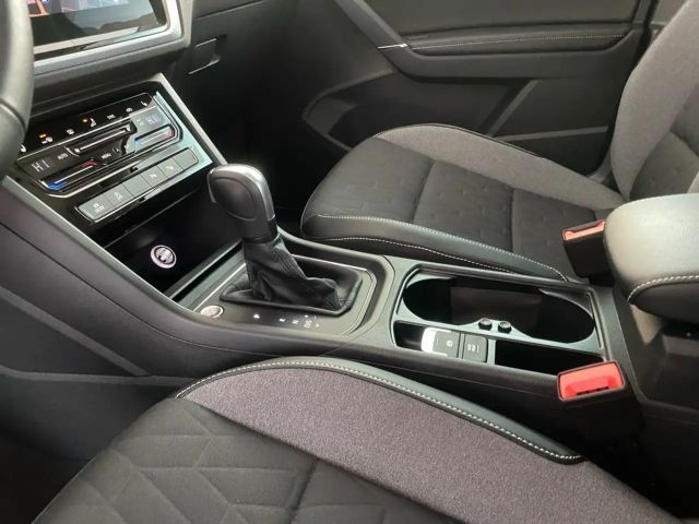 Volkswagen Touran 2.0 TDI 7-zitter DSG R-Line