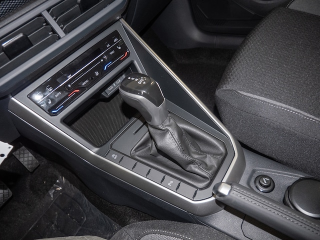 Volkswagen Polo 1.0 TSI DSG Life