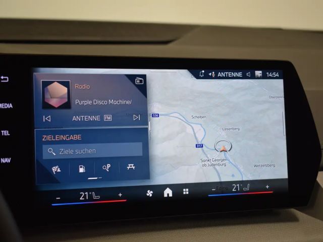 BMW 216 216i Active Tourer