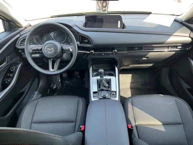 Mazda CX-30 2.5L Homura SkyActiv e-Skyactiv