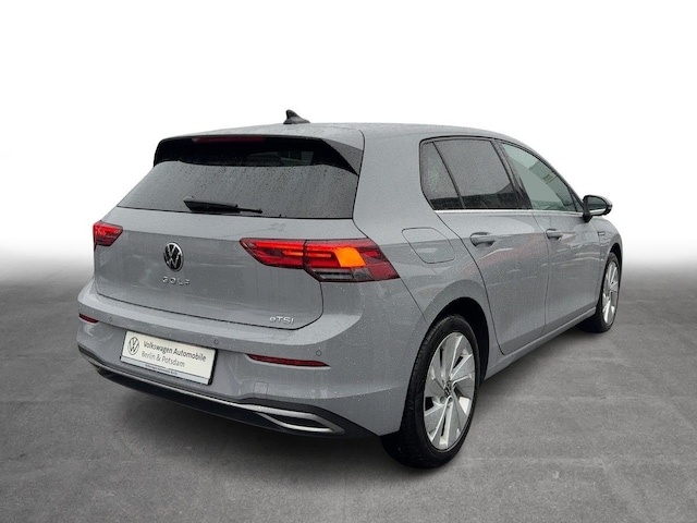 Volkswagen Golf 1.5 eTSI DSG Golf VIII Style