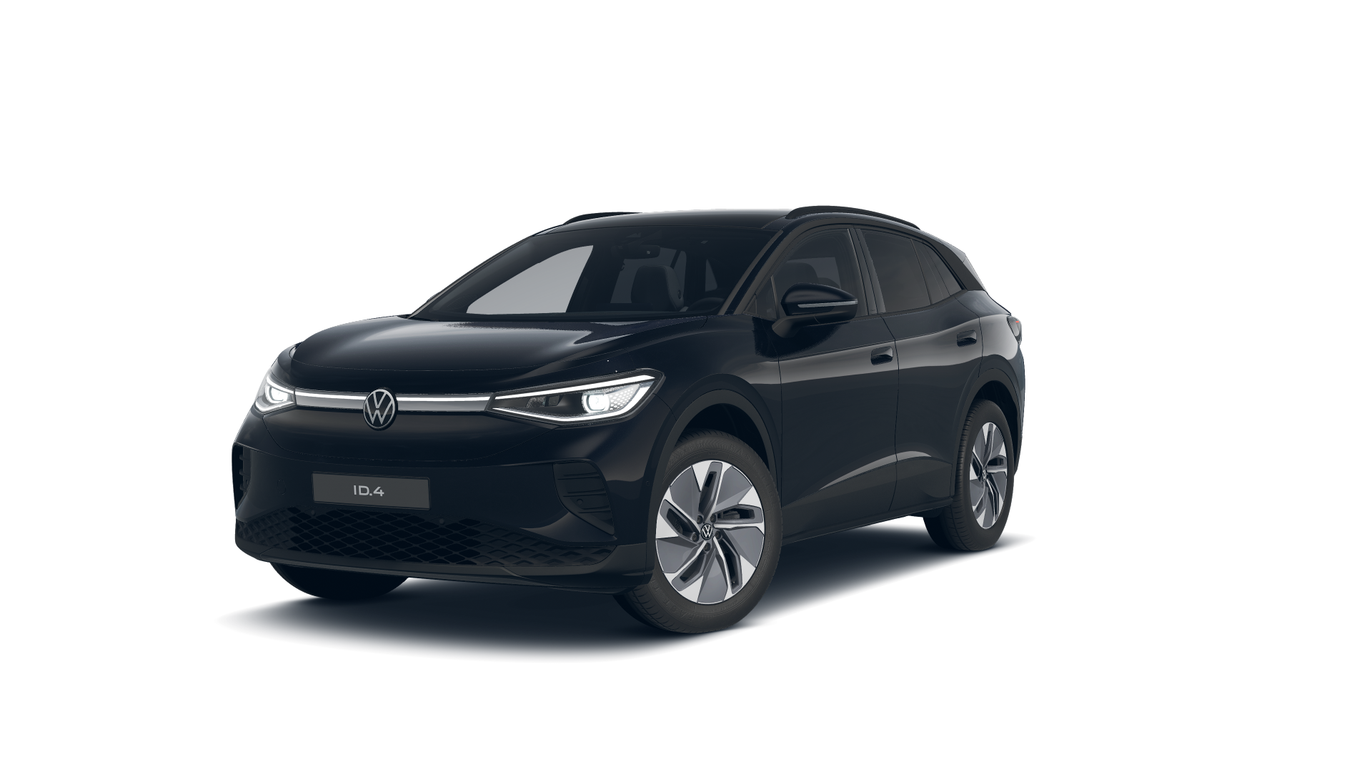 Volkswagen ID.4 IQ.Drive Performance Pure