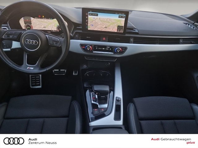 Audi A5 40 TFSI S-Tronic Sportback