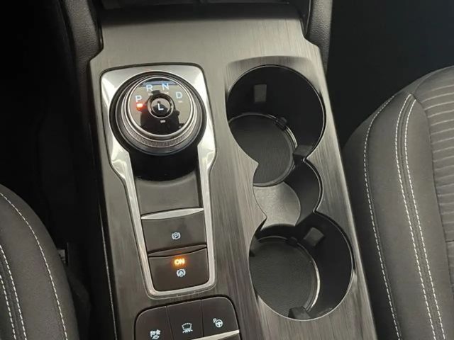 Ford Kuga AWD Titanium