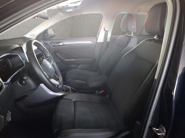 Volkswagen T-Roc 1.5 TSI DSG Style